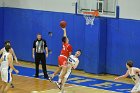 MBBall vs BSU  Men’s Basketball vs Bridgewater State University. - Photo by Keith Nordstrom : Wheaton, Basketball